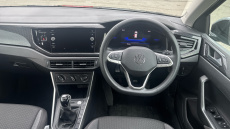 Volkswagen Taigo 1.0 TSI Match 5dr Petrol Hatchback